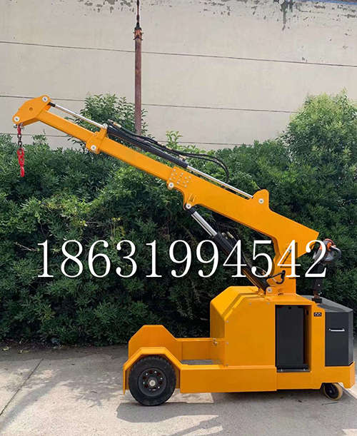 深州市车载吊机移动车载吊机全地形履带吊深州市车载随车吊搬运包安装悬臂吊机